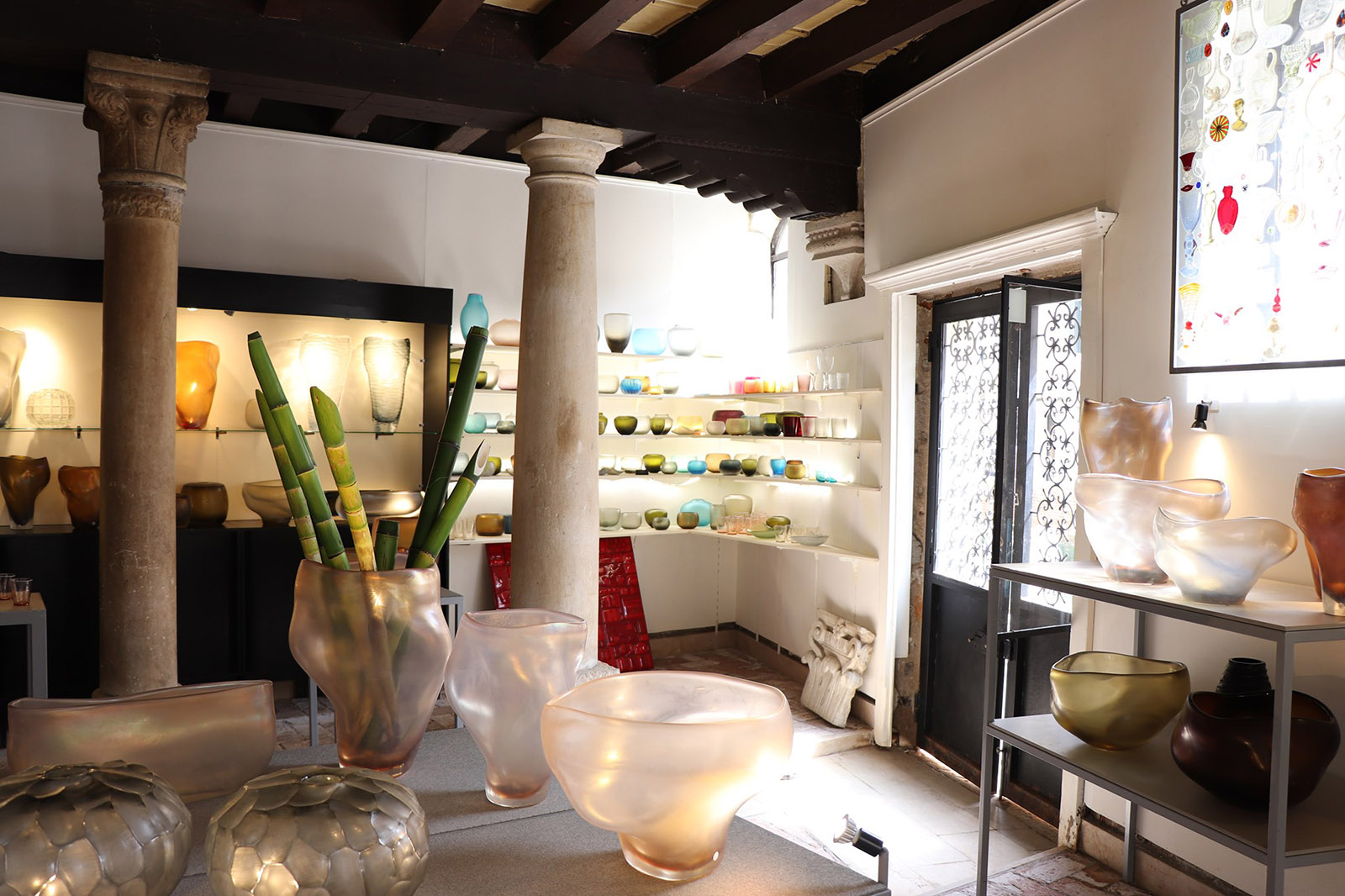 Massimo Micheluzzi Atelier